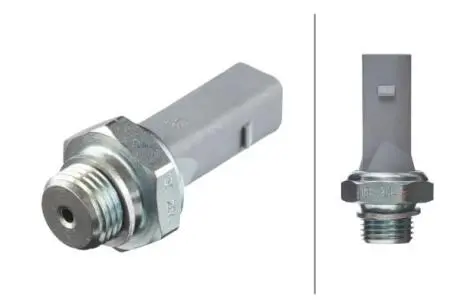 Датчик давления смазки HELLA 6ZL003259721