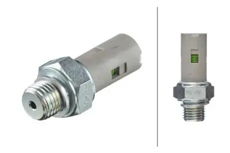 Датчик давления смазки HELLA 6ZL003259741