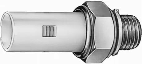 Датчик давления смазки HELLA 6ZL007675001