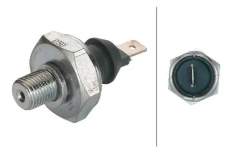 Датчик давления смазки HELLA 6ZL009600071