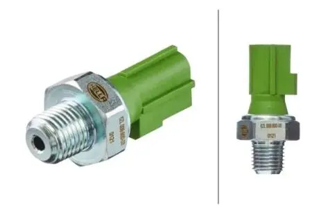 Датчик давления смазки HELLA 6ZL009600081