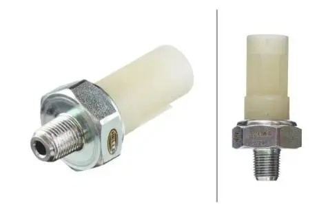 Датчик тиску мастила HELLA 6ZL014 396-001