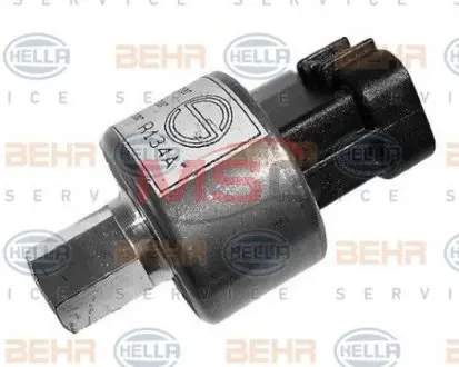 Индикатор кондиционера HELLA 6ZL351028031