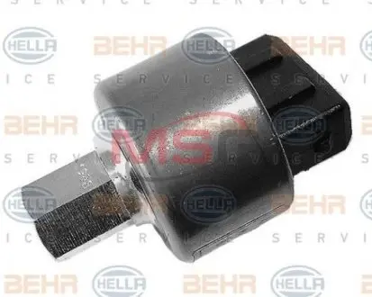 Индикатор кондиционера HELLA 6ZL351028041