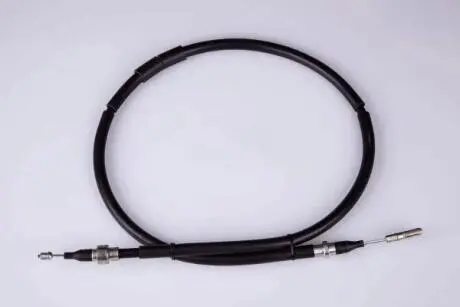 Трос ручного гальмаrйczn.L=1293mm le/pr HELLA 8AS355666191