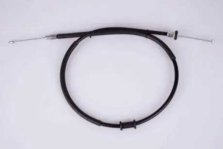 Трос ручного гальмаrйczn. HELLA 8AS355666801