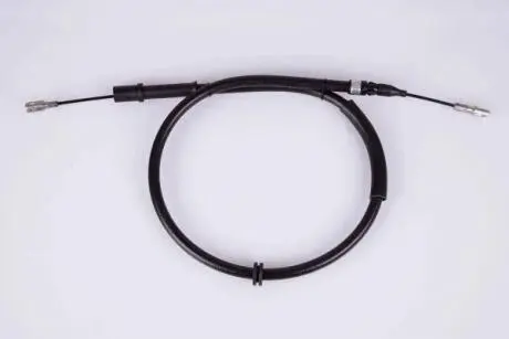 Трос ручного гальмаrйczn.L=1170mm pr/le HELLA 8AS355667371