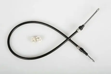 SMART Трос ручного гальма CITY-COUPE HELLA 8AS 355 667-491