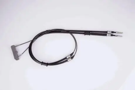 Трос ручного гальмаrйczn.L=1550mm HELLA 8AS355667571