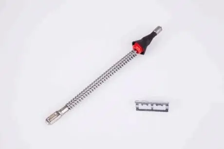 Трос ручного гальмаrйczn.L=182mm HELLA 8AS355667731