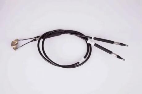 Трос HELLA 8AS355667771
