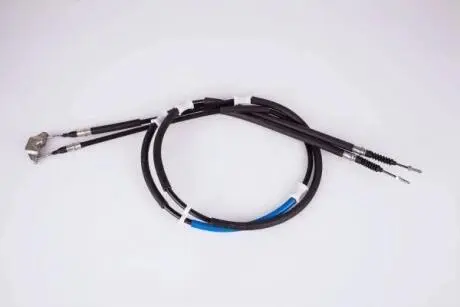 Трос ручного гальмаrйczn. HELLA 8AS355667811