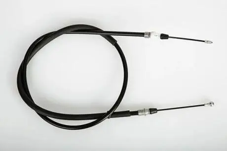 Трос ручного гальмаrйczn.L=1737mm HELLA 8AS355669991