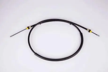 Трос ручного гальма HELLA 8AS355670061