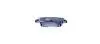 Тормозные колодки зад. Honda Civic 05- (TRW) HELLA 8DB355006-751 (фото 3)