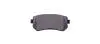 Гальмівні колодки зад. Hyundai Accent/Kia Rio/Ceed 05- (mando) HELLA 8DB355006-961 (фото 3)