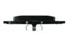 Тормозные колодки, дисковый тормоз.) HELLA 8DB355008021 (фото 4)