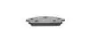 Колодки гальмівні передні Nissan X-Trail 01-13/Pathfinder 97-04 (sumitomo) (159x55,9x16) HELLA 8DB355009-661 (фото 3)