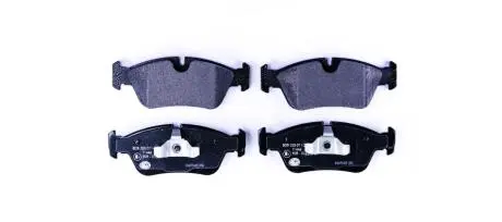 Тормозные колодки, дисковый тормоз.) HELLA 8DB355011281