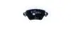 Тормозные колодки, дисковый тормоз.) HELLA 8DB355012211 (фото 2)