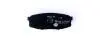 Тормозные колодки зад. Toyota Land Cruiser 08- (advics) HELLA 8DB355013-771 (фото 2)