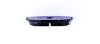 Тормозные колодки зад. Toyota Land Cruiser 08- (advics) HELLA 8DB355013-771 (фото 3)