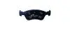 Тормозные колодки, дисковый тормоз.) HELLA 8DB355016981 (фото 2)