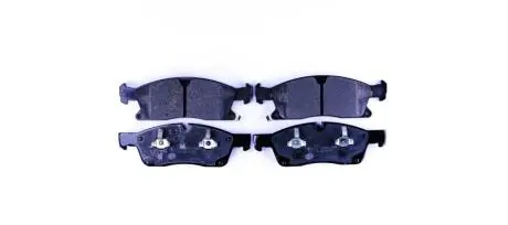 Тормозные колодки дисковые T2053 HELLA 8DB355019551