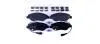 Тормозные колодки дисковые T2218 HELLA 8DB355020561 (фото 1)