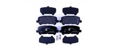 Автозапчасть HELLA 8DB355020601