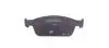 Тормозные колодки дисковые перед. Ford Focus 12-, Kuga II 2.0TDCI 13- HELLA 8DB355025511 (фото 2)