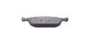 Тормозные колодки дисковые перед. Ford Focus 12-, Kuga II 2.0TDCI 13- HELLA 8DB355025511 (фото 3)