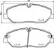 Автозапчасть HELLA 8DB355025751 (фото 1)