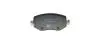 К-кт перед. тормозов. колодок Renault Megane IV 2015- HELLA 8DB355025851 (фото 2)