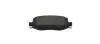 К-кт перед. тормозов. колодок Renault Megane IV 2015- HELLA 8DB355025851 (фото 3)