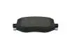 К-кт перед. тормозов. колодок Renault Megane IV 2015- HELLA 8DB355025851 (фото 4)