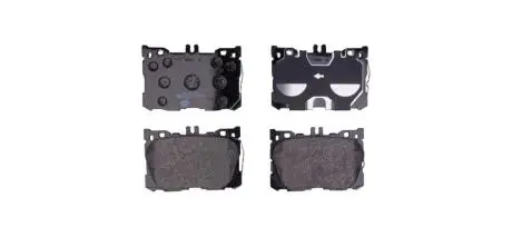 Автозапчасть HELLA 8DB355031701