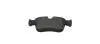 CITROEN К-т передніх гальмівних колодок CITROEN BERLINGO, BERLINGO/MINIVAN, C4 GRAND PICASSO II, C4 PICASSO II, C4 SPACETOURER, C5 AIRCROSS DS DS 7 OPEL COMBO TOUR / LIFE, HELLA 8DB 355 036-491 (фото 3)