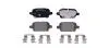 Klocki ham. tyі INSIGNIA HELLA 8DB355037721 (фото 1)