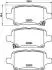 Klocki ham. tyі INSIGNIA HELLA 8DB355037721 (фото 4)
