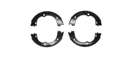 Колодки ручника Hyundai Tucson 15-/Kia Sportage 16- HELLA 8DB355038111