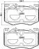 Автозапчасть HELLA 8DB355039071 (фото 1)
