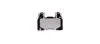 Тормозные колодки (передние) Opel Insignia B 17-/Tesla Model S 13-16 (Brembo) (Q+) HELLA 8DB355040471 (фото 2)