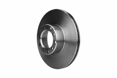 Тормозной диск HELLA 8DD355100401