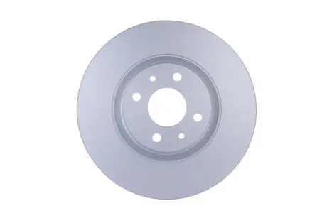 Тормозной диск HELLA 8DD355102391