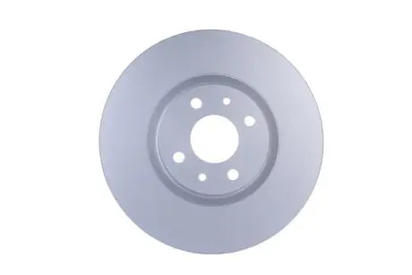 Тормозной диск HELLA 8DD355102531