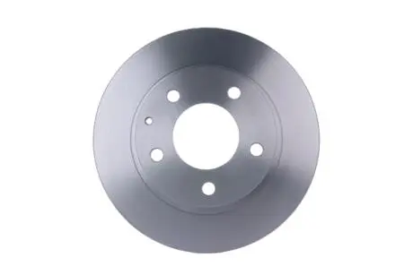Тормозной диск HELLA 8DD355103231