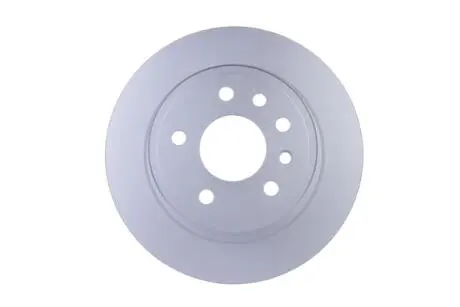 Тормозной диск HELLA 8DD355103741