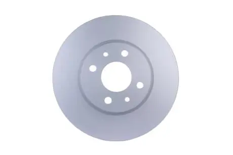 Тормозной диск HELLA 8DD355103971