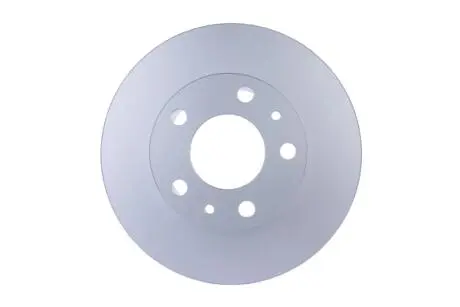 Тормозной диск HELLA 8DD355104391